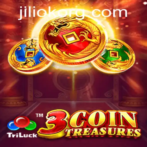 Unveiling 3CoinTreasures: A Journey Through Mystical Realms