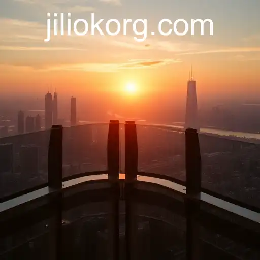 Learn More About Us at JILIOK