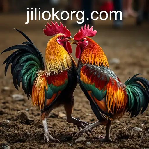The Dark World of Cockfighting: An In-Depth Look at JILIOK