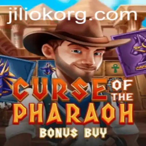 Unlock the Mysteries of Curse of the Pharaoh Bonus Buy