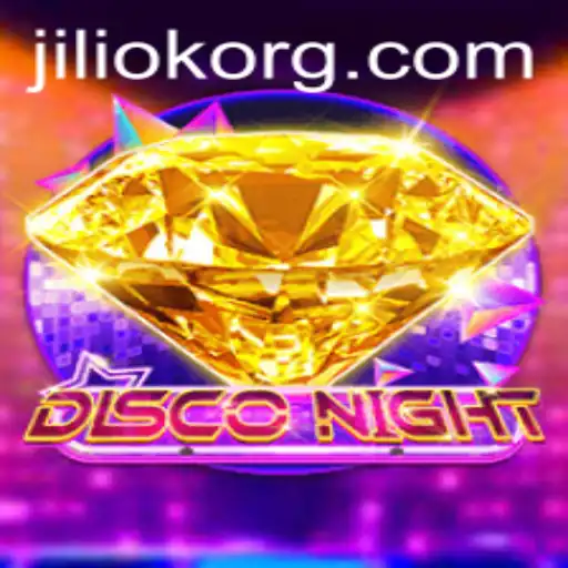 DiscoNight: The Ultimate Nightlife Experience with a Twist