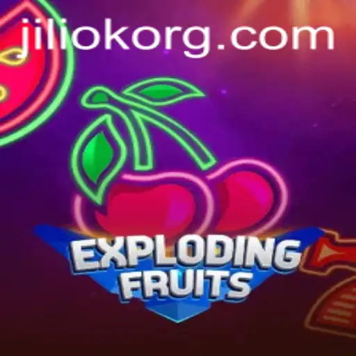ExplodingFruits: A Thrilling Adventure Rooted in Strategy