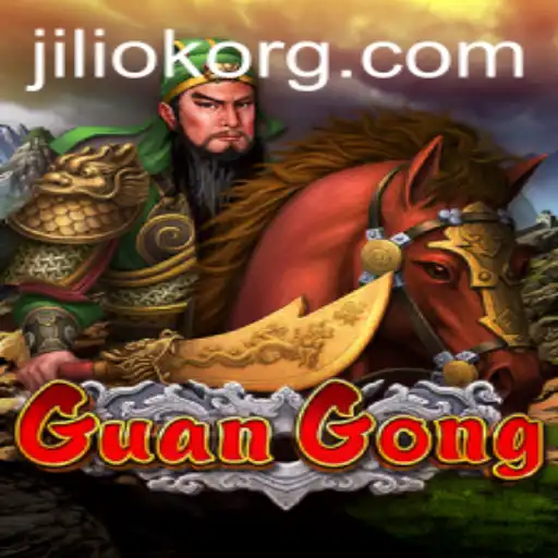 GuanGong: A Journey into Strategy and Myth