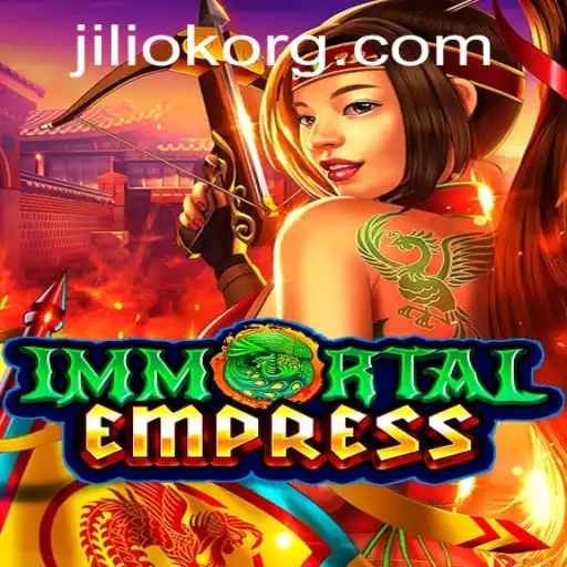 Unveiling the Enigmatic World of ImmortalEmpress: A Journey Through JILIOK