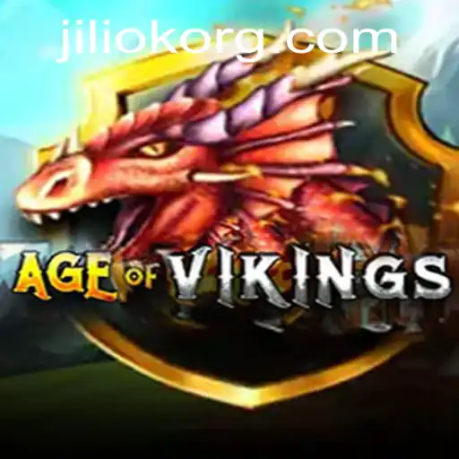 Age of Viking: Conquer, Explore, and Dominate with JILIOK