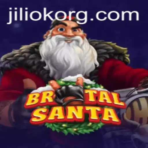 Unleashing the Festive Fury: Dive into BrutalSanta and Discover the JILIOK Universe