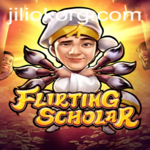 FlirtingScholar: Unveiling the Art of Play with JILIOK