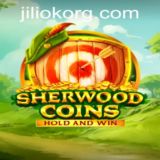 Unveiling SherwoodCoins: A New Adventure Awaits with JILIOK