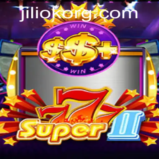 Exploring the Exciting World of Super777II: The Game that Takes You on a Thrilling Journey
