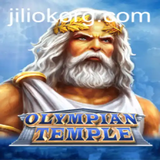 OlympianTemple: Unveiling JILIOK in the Virtual World