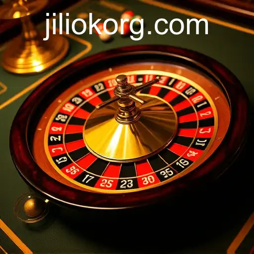 The Fascinating World of Roulette and the Rise of JILIOK