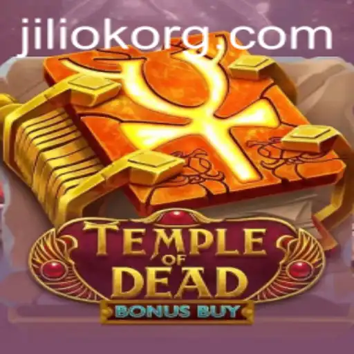 Exploring the Thrilling World of Temple of Dead Bonus Buy: A Deep Dive for Gaming Enthusiasts