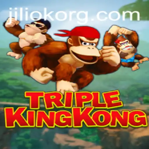 TripleKingKong: A Deep Dive into the Latest Gaming Sensation